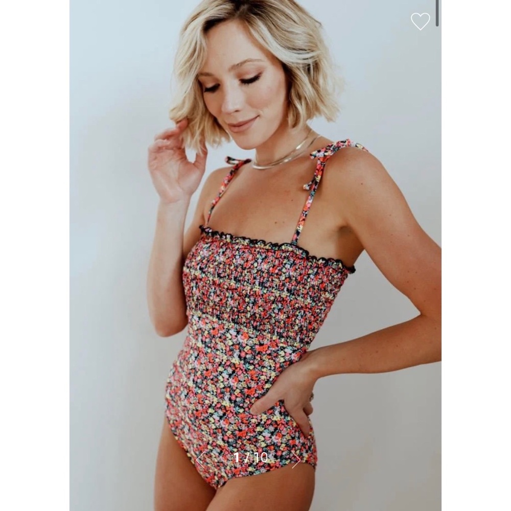 Baltic Born Nikki Swimsuit